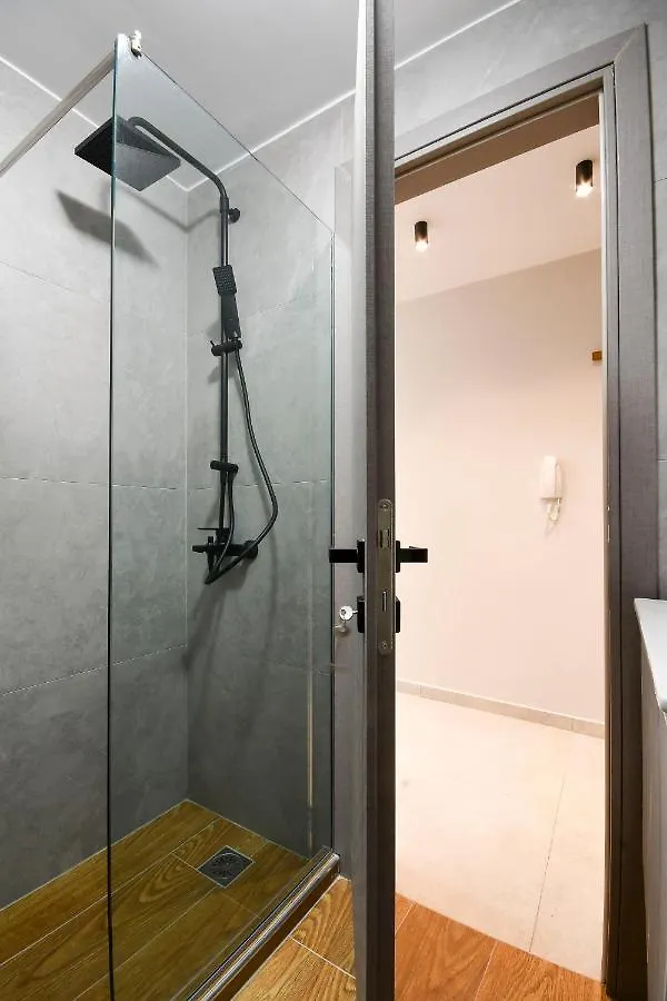 #Skgh Arsinoi Suite -Whitetower Citycenter Thessaloniki Greece